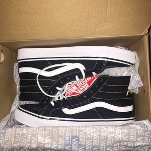 Women’s Vans